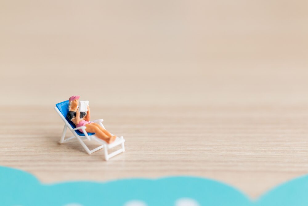 Op vakantie in Europa? Vertrek goed voorbereid